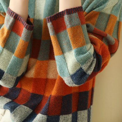 VIVILY | Rollkragenpullover aus weichem Kaschmir
