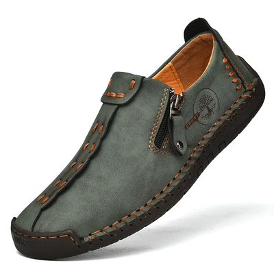 Sigrid™ | Bequeme & Robuste Mokassins
