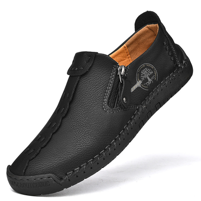 Sigrid™ | Bequeme & Robuste Mokassins