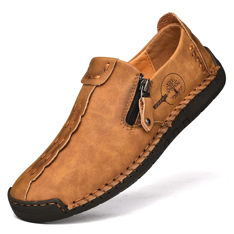 Sigrid™ | Bequeme & Robuste Mokassins