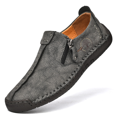 Sigrid™ | Bequeme & Robuste Mokassins