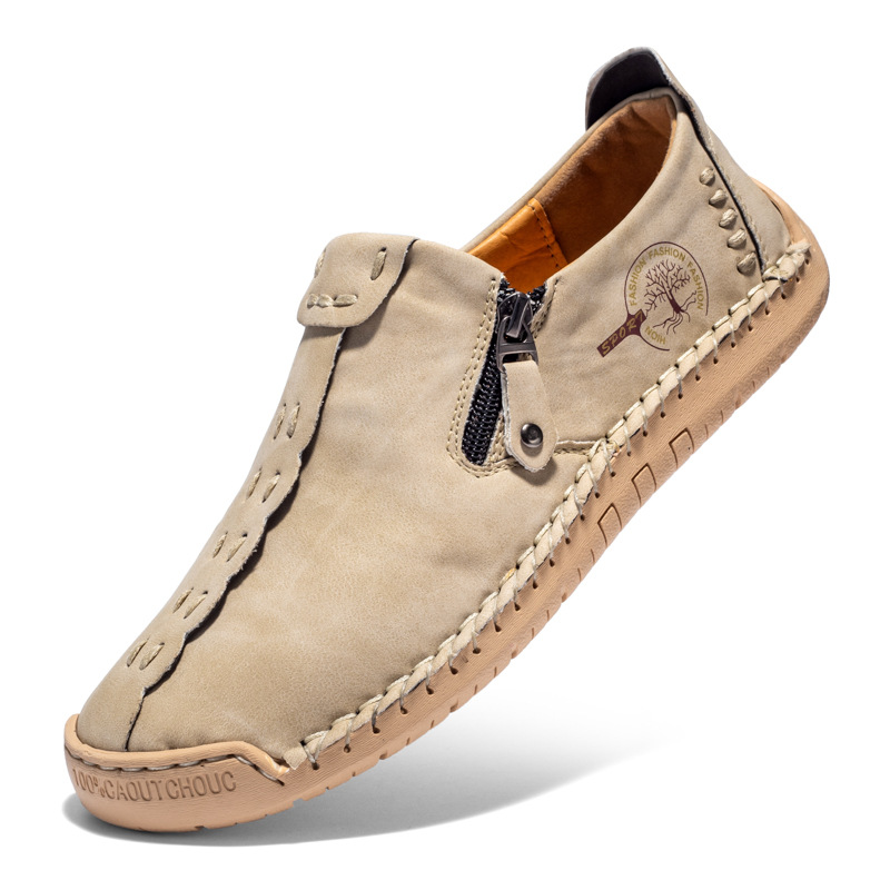 Sigrid™ | Bequeme & Robuste Mokassins