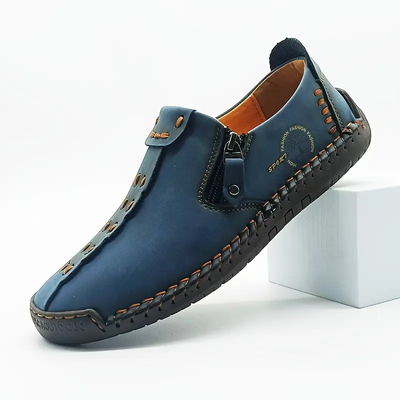 Sigrid™ | Bequeme & Robuste Mokassins