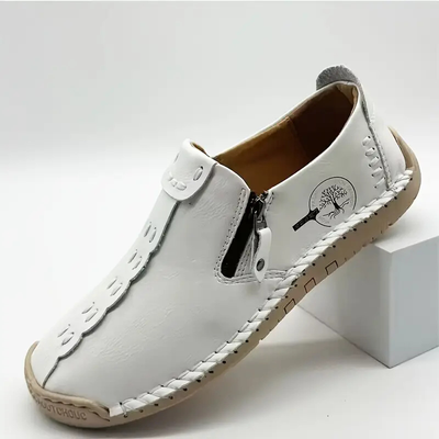 Sigrid™ | Bequeme & Robuste Mokassins
