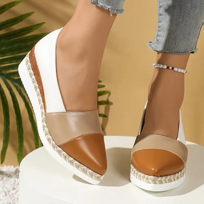 VIVILY | ELEGANTE MOCCASINS