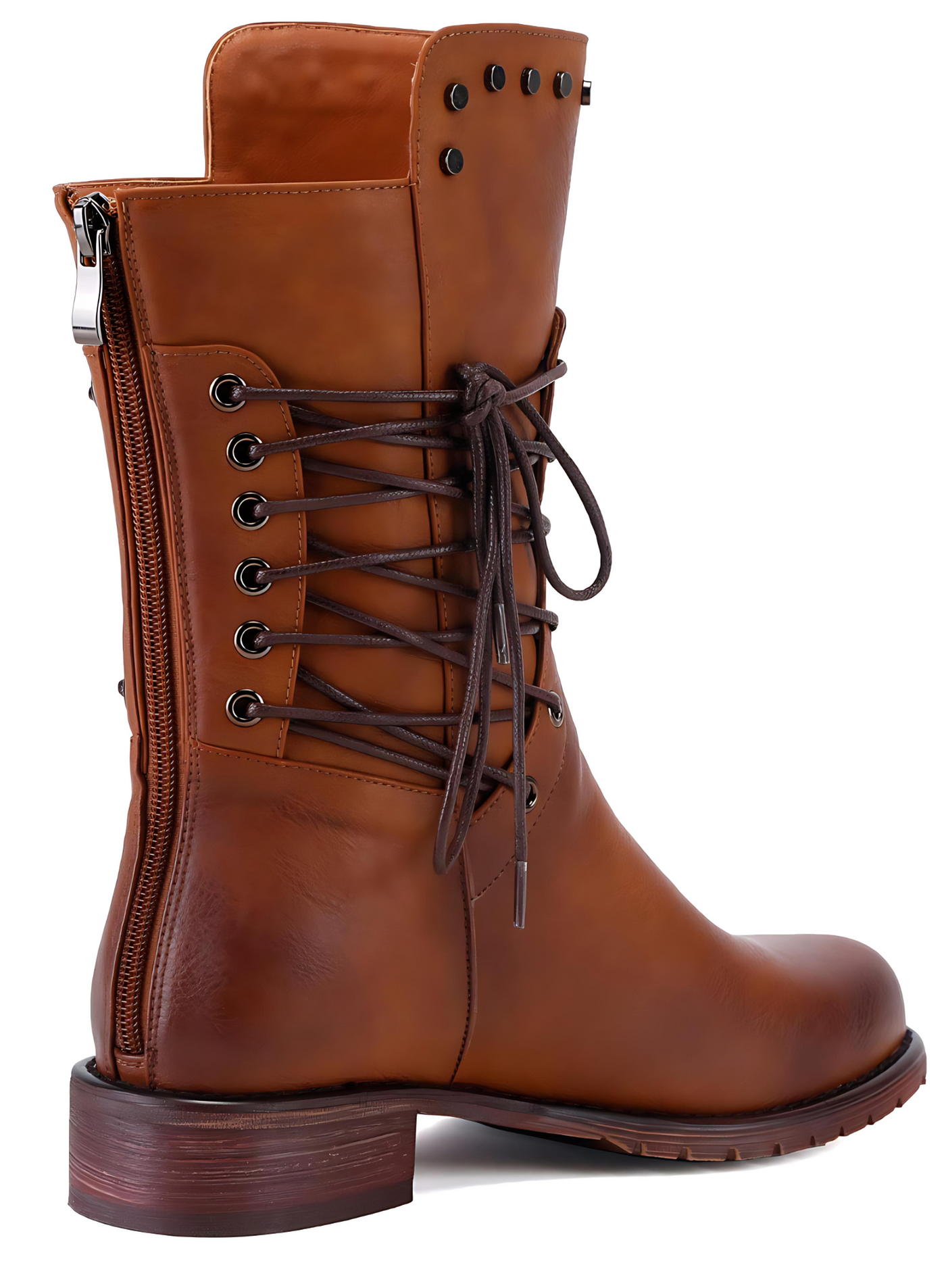 Aruna Tahi™ | Elegante Komfort-Stiefel für Herbst & Winter