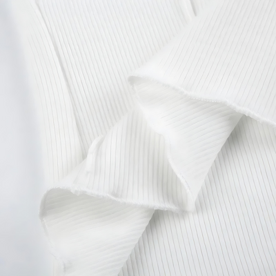 Lena™ | Bequemer Langarm-Top