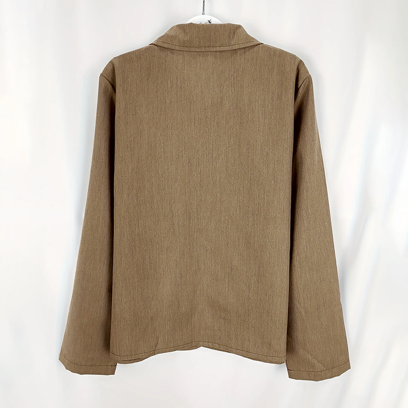 Edith™ | Klassische Leichte Bluse