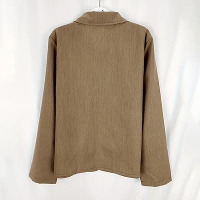 Edith™ | Klassische Leichte Bluse