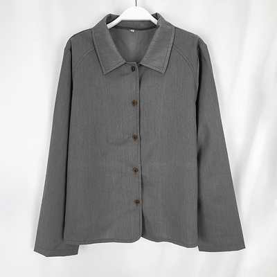 Edith™ | Klassische Leichte Bluse