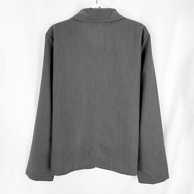 Edith™ | Klassische Leichte Bluse