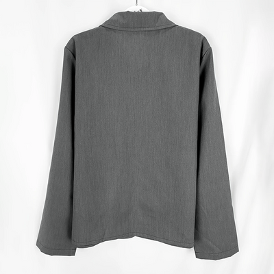 Edith™ | Klassische Leichte Bluse