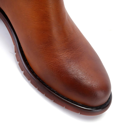 Aruna Tahi™ | Elegante Komfort-Stiefel für Herbst & Winter