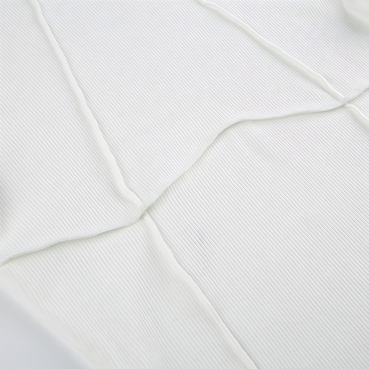 Lena™ | Bequemer Langarm-Top