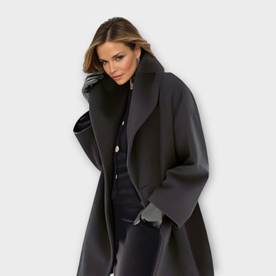 Verena™ | Elegante Winddichte Übergangsjacke