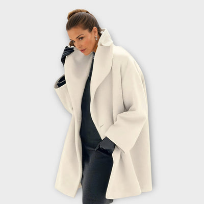 Verena™ | Elegante Winddichte Übergangsjacke