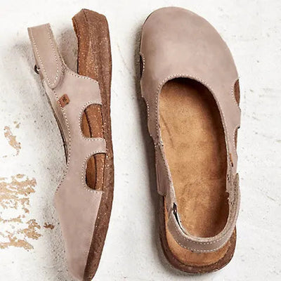 VIVILY | Stilvolle Sandalen mit Elegantem Halt