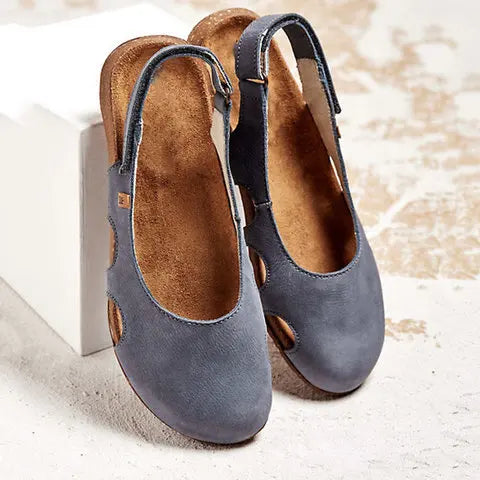 VIVILY | Stilvolle Sandalen mit Elegantem Halt