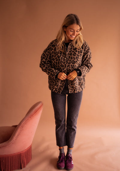 VIVILY | Trendige Jacke