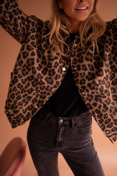 VIVILY | Trendige Jacke