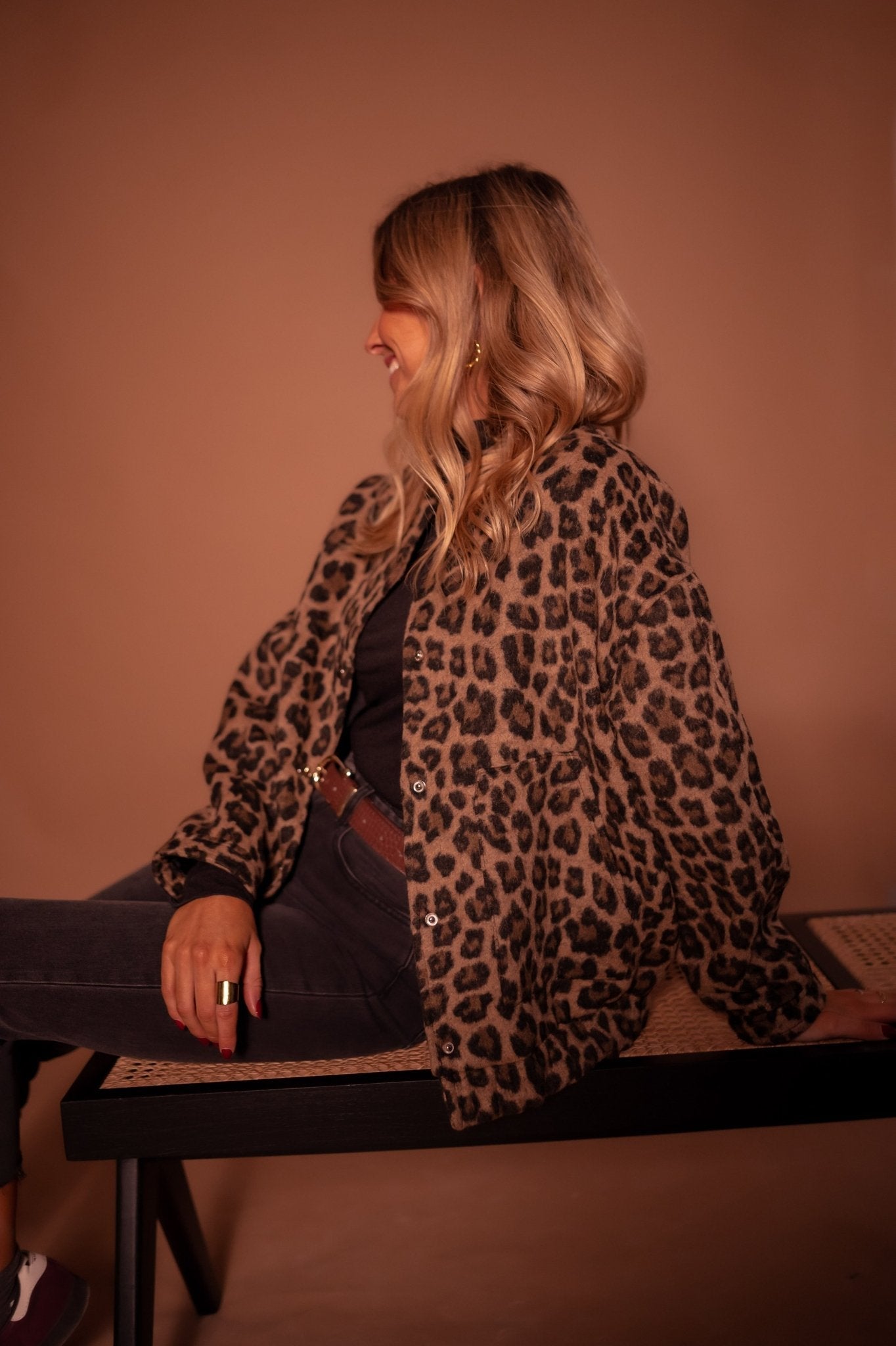 VIVILY | Trendige Jacke