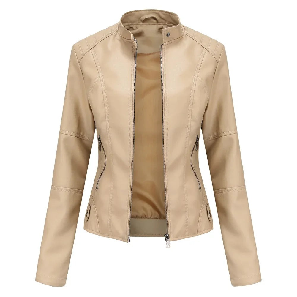Vivily | Trendige und elegante Jacke für jeden Anlass