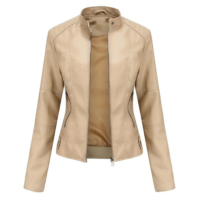 Vivily | Trendige und elegante Jacke für jeden Anlass