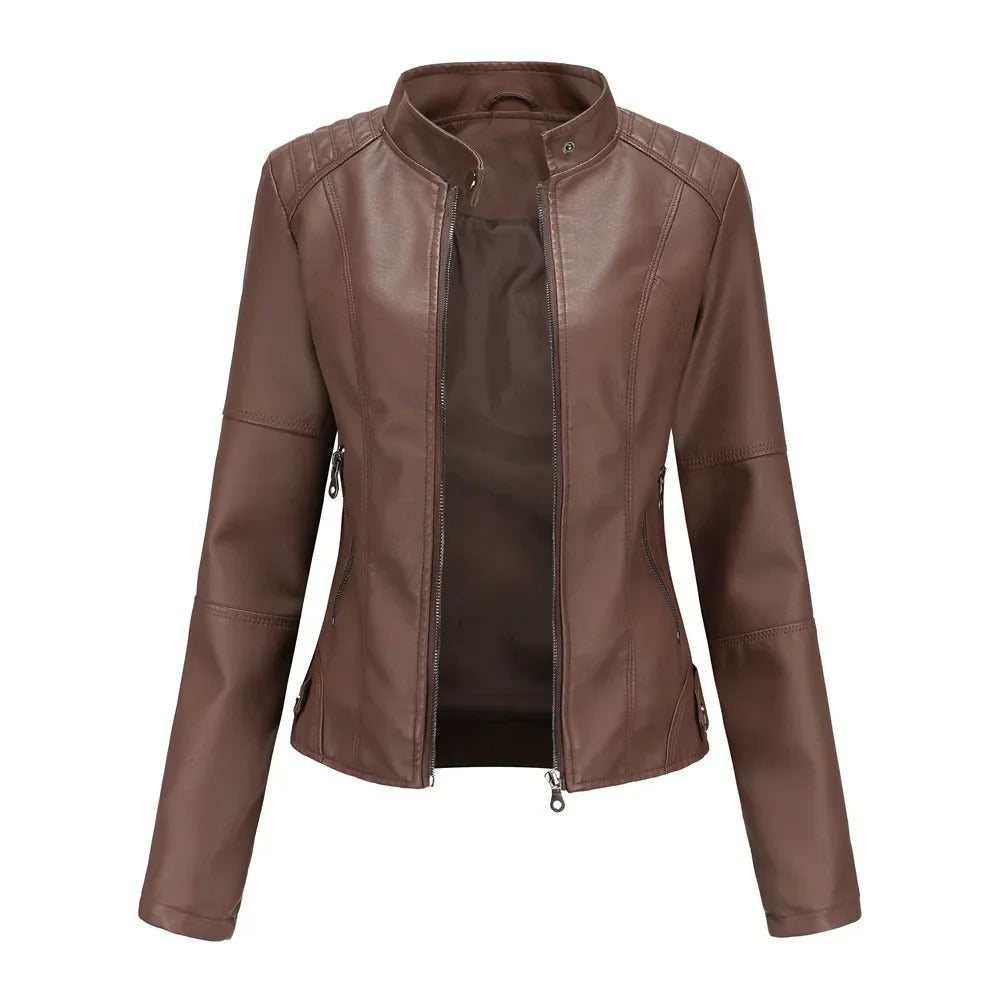 Vivily | Trendige und elegante Jacke für jeden Anlass