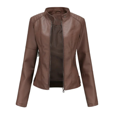 Vivily | Trendige und elegante Jacke für jeden Anlass