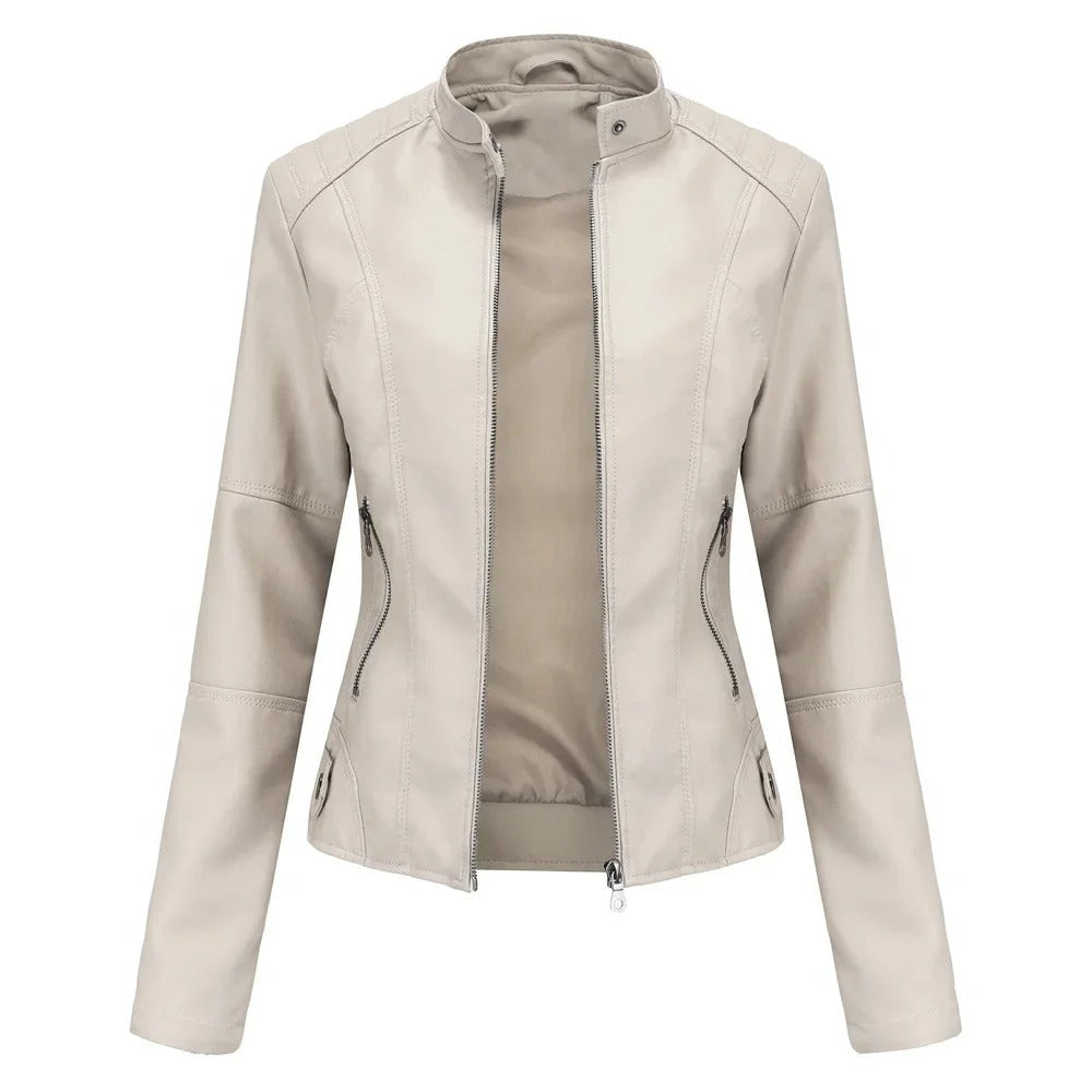 Vivily | Trendige und elegante Jacke für jeden Anlass