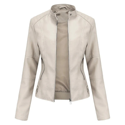 Vivily | Trendige und elegante Jacke für jeden Anlass