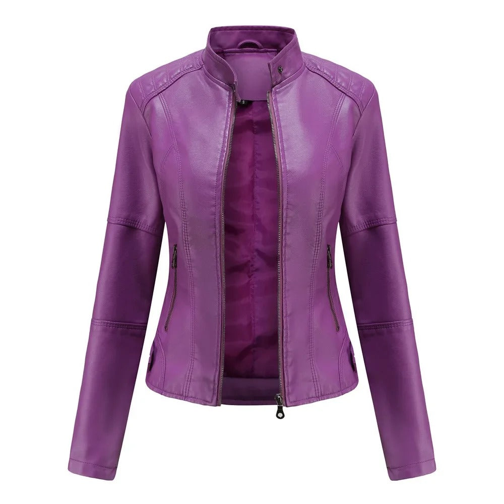 Vivily | Trendige und elegante Jacke für jeden Anlass