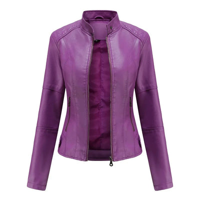 Vivily | Trendige und elegante Jacke für jeden Anlass