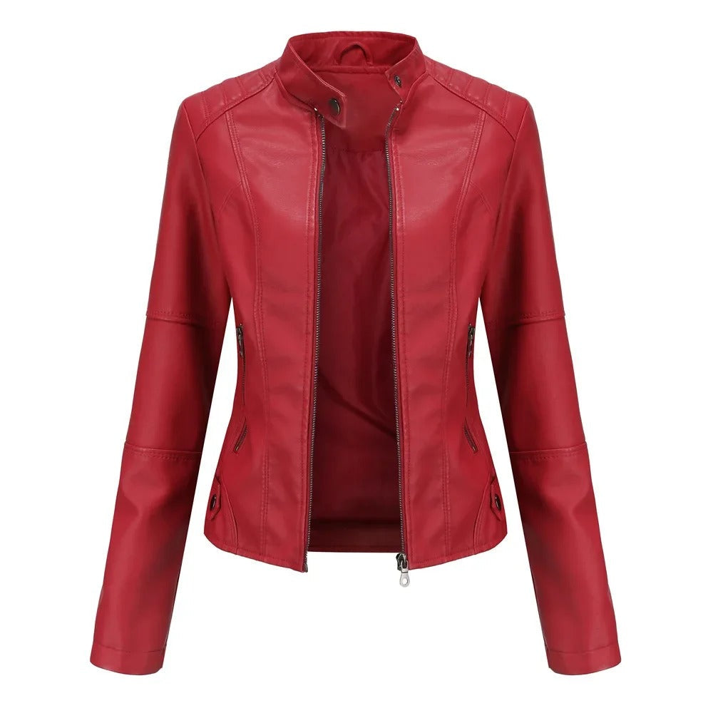 Vivily | Trendige und elegante Jacke für jeden Anlass