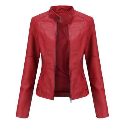 Vivily | Trendige und elegante Jacke für jeden Anlass
