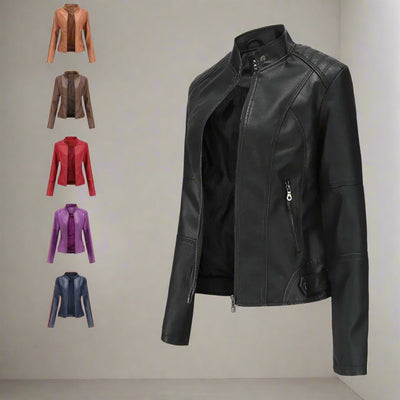 Vivily | Trendige und elegante Jacke für jeden Anlass