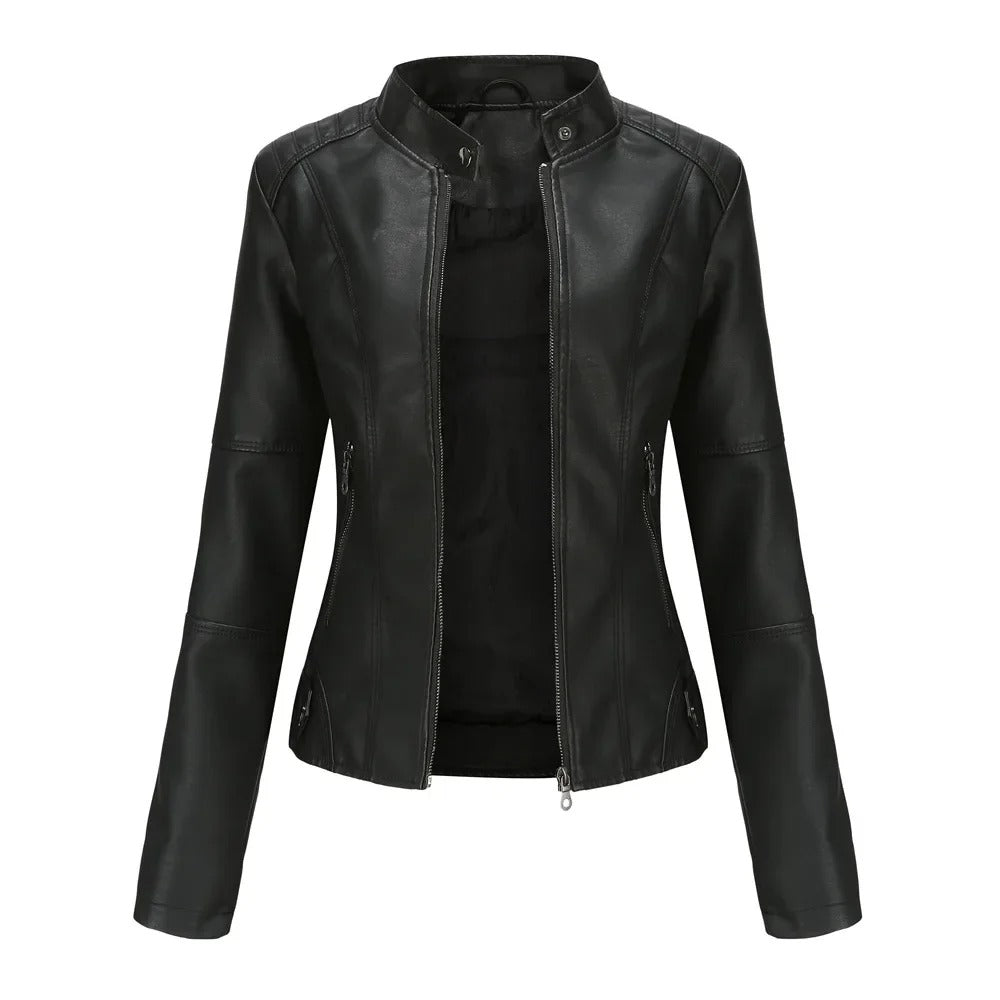 Vivily | Trendige und elegante Jacke für jeden Anlass