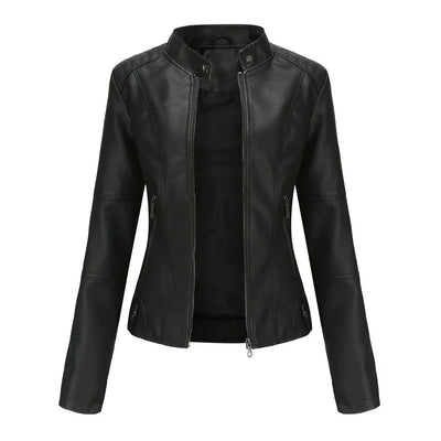Vivily | Trendige und elegante Jacke für jeden Anlass