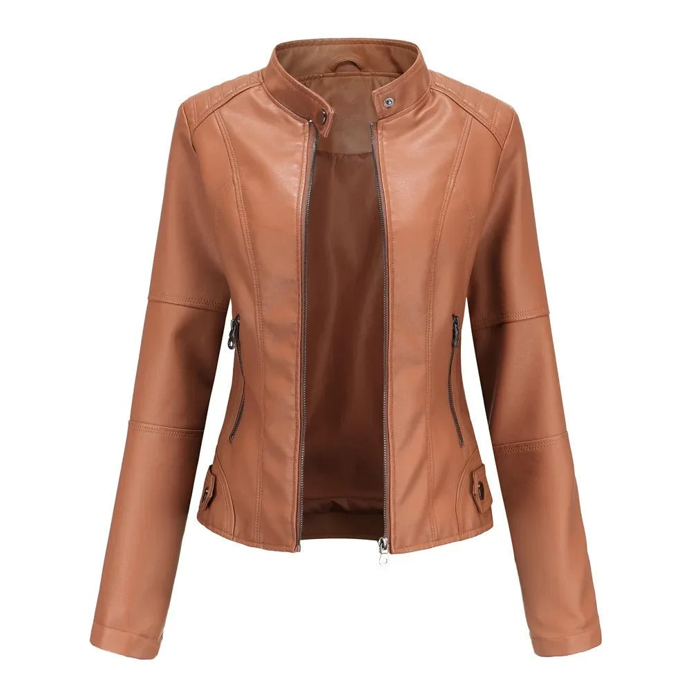 Vivily | Trendige und elegante Jacke für jeden Anlass