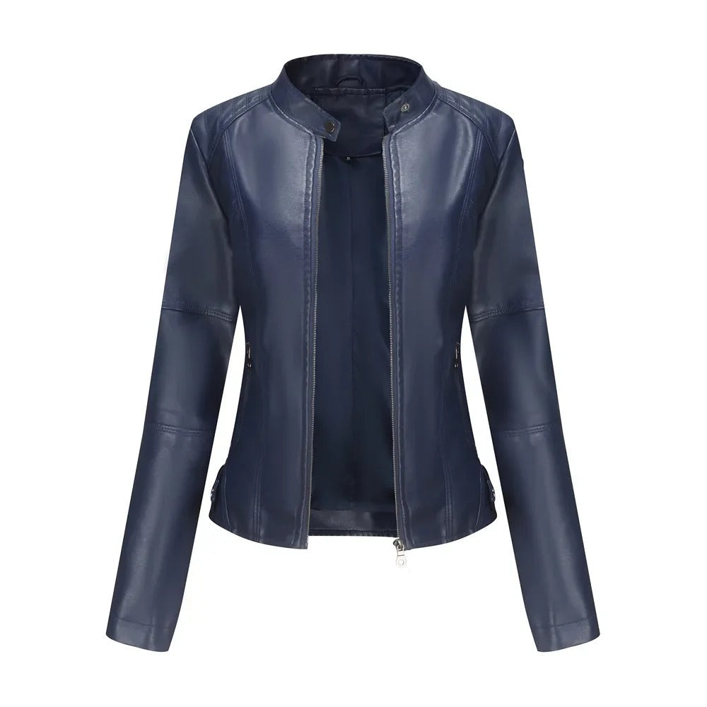 Vivily | Trendige und elegante Jacke für jeden Anlass