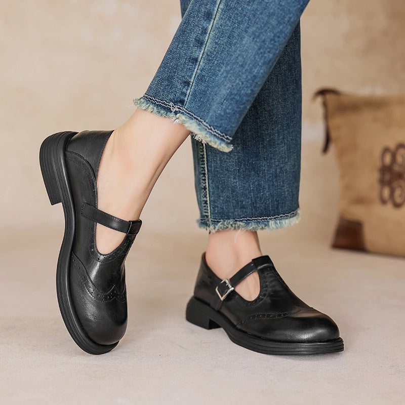 VIVILY | Eleganter Schuh