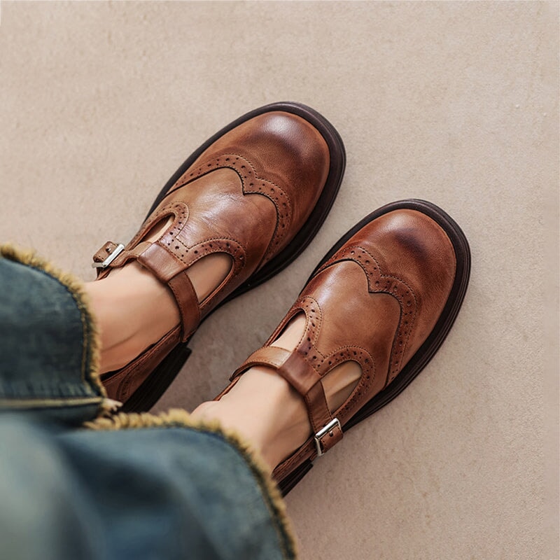 VIVILY | Eleganter Schuh