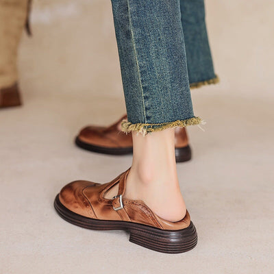 VIVILY | Eleganter Schuh