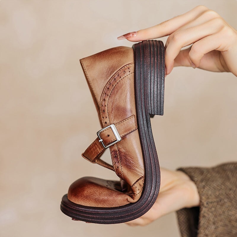 VIVILY | Eleganter Schuh