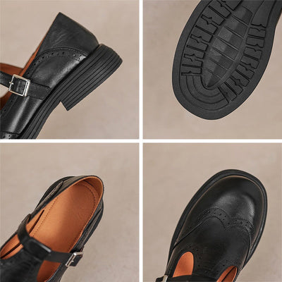 VIVILY | Eleganter Schuh
