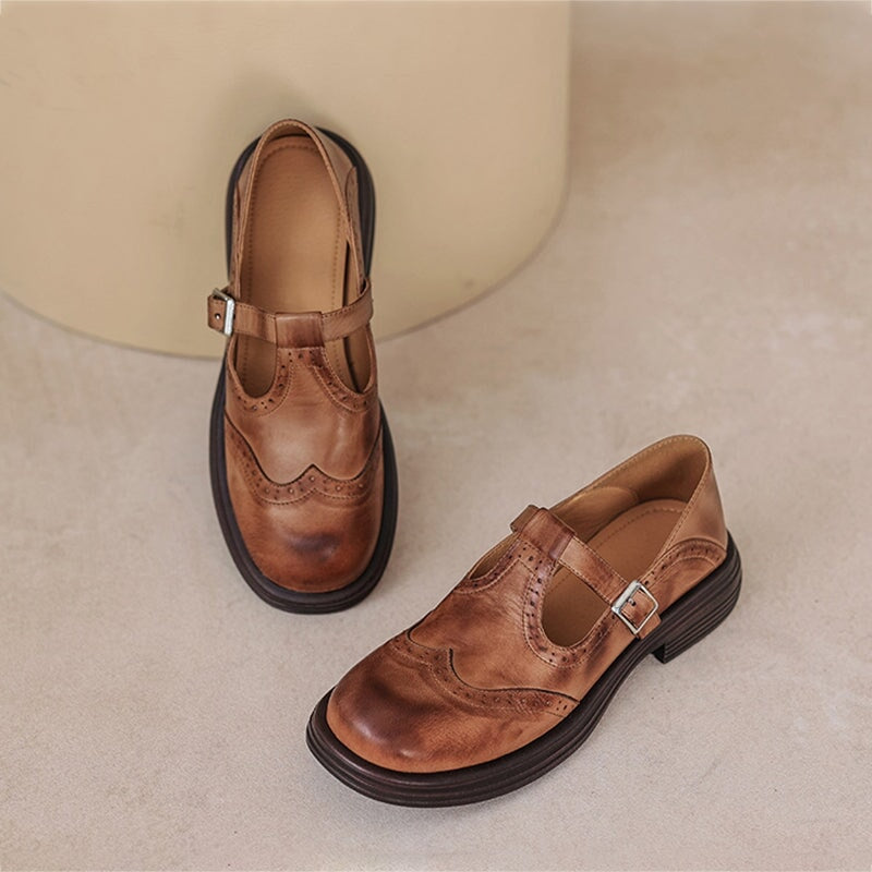VIVILY | Eleganter Schuh