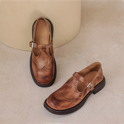VIVILY | Eleganter Schuh