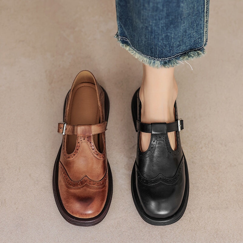 VIVILY | Eleganter Schuh