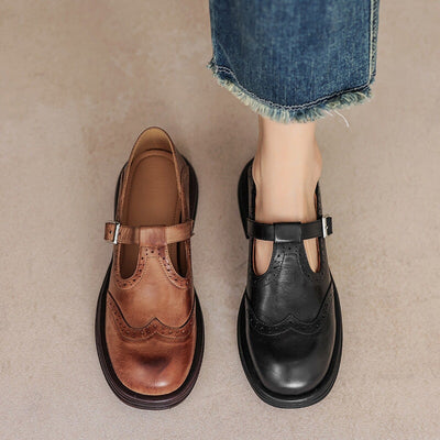 VIVILY | Eleganter Schuh