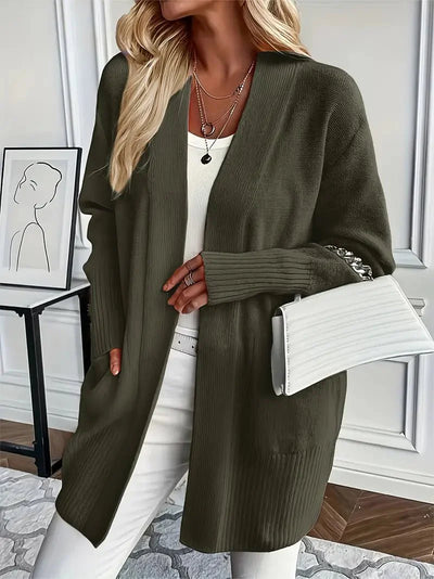 VIVILY | Elegante und Bequeme Weste